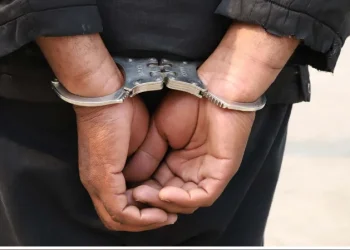 Gambiano detido a evadir- se com 15 lingotes de ouro e 600 mil dólares