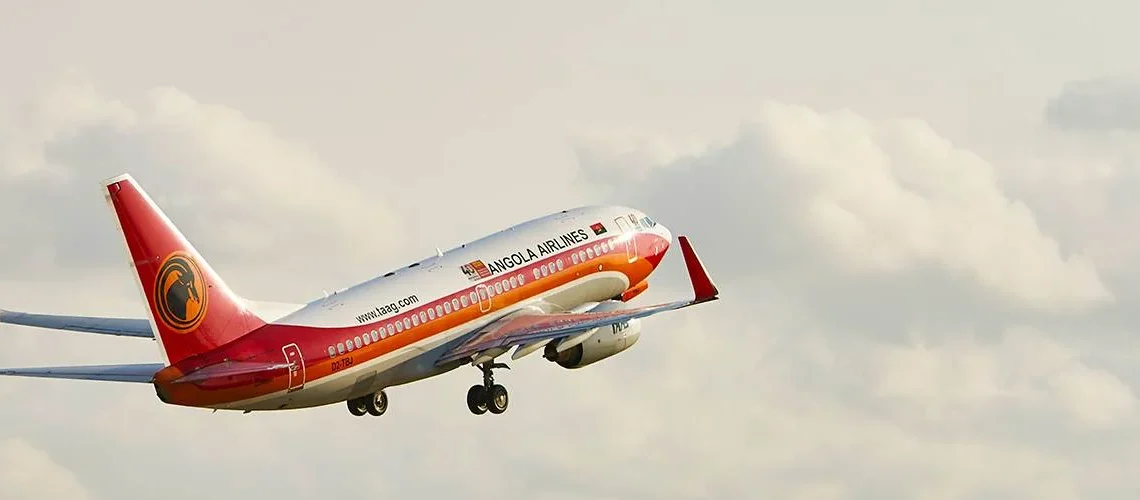Frota da TAAG reforçada com três Boeing 787