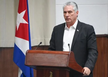 Cuba condena decisão de Trump de voltar a ilha  para a lista de ‘patrocinadores do terrorismo’