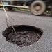 Trânsito encerrado totalmente no perímetro do Kikuxi em Viana