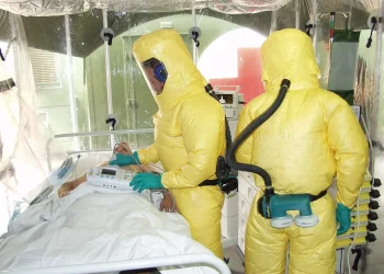 Novo surto de Ébola faz  um morto em Kampala