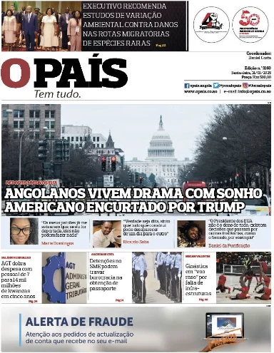 Editorial: Equilíbrio dos ecossistemas