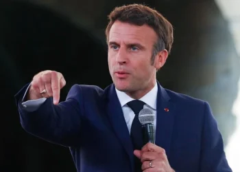 Macron acusa Musk de apoiar “nova  onda internacional reacionária”