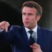 Macron acusa Musk de apoiar “nova  onda internacional reacionária”