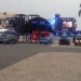 Festas da Cidade com espectáculos musicais na Baía de Luanda