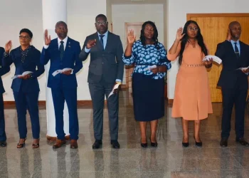 Administradores dos novos municípios da Huíla empossados hoje no Lubango