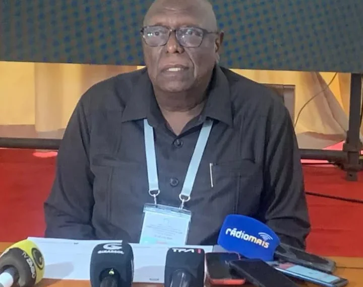 Executivo preocupado com degradação do património cultural do Namibe