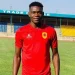 Fofó reforça Carmona Sport Clube do Uíge