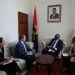 Angola e Hungria reforçam cooperação bilateral com Novas Iniciativas