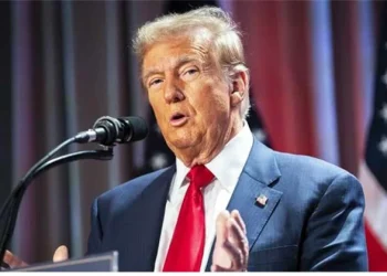 Trump quer Gronelândia  e não descarta usar exército