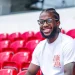 Atleta angolano titular na vitória do Gil Vicente sobre o FC Porto