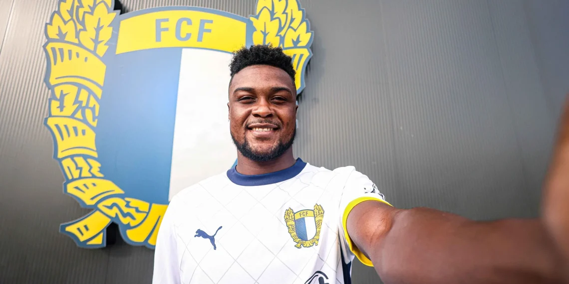 Pedro Bondo deixa Petro de Luanda e ruma ao Famalicão