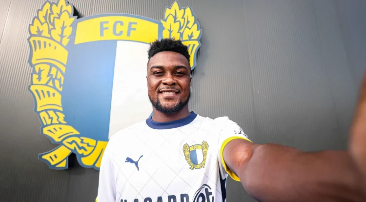 Pedro Bondo deixa Petro de Luanda e ruma ao Famalicão