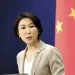 China “disposta a trabalhar” com nova administração dos Estados Unidos