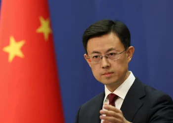 China defende reforço do papel  da OMS na sequência da saída  dos EUA