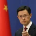 China defende reforço do papel  da OMS na sequência da saída  dos EUA
