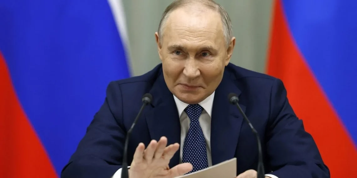 Rússia duplicou no ano passado o número de expulsões para 80 mil