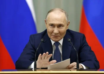 Rússia duplicou no ano passado o número  de expulsões para 80 mil