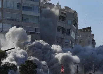 A frágil trégua Israel/Hezbollah está  a manter-se apesar de violações