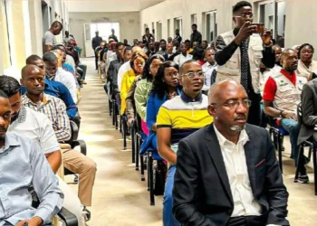 INAPEM quer levar 100 empreendedores da Huíla para o Angola Startup Summit 2025