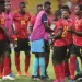 CAF adia CHAN 2025 para o mês de agosto deste ano