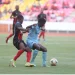 Libolo e Interclube batem-se hoje em jogo particular