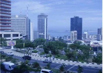 Angola quer sair da lista de países de monitorização reforçada do GAFI