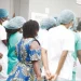 Antex nega exclusividade no recrutamento de médicos cubanos em Angola
