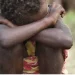 Menor de 14 anos abusada sexualmente por três membros da família
