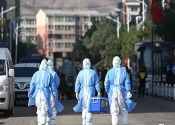 África CDC envia apoio à Tanzânia para controlar surto de Marburg