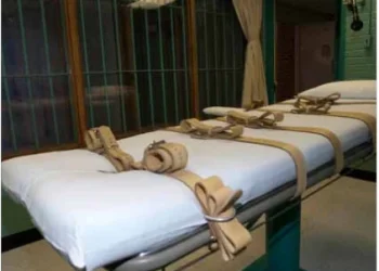 Carta do leitor: Devíamos ter pena de morte?