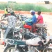 Cerca de 50% dos mototaxistas “fogem” das escolas de condução da AMOTRANG