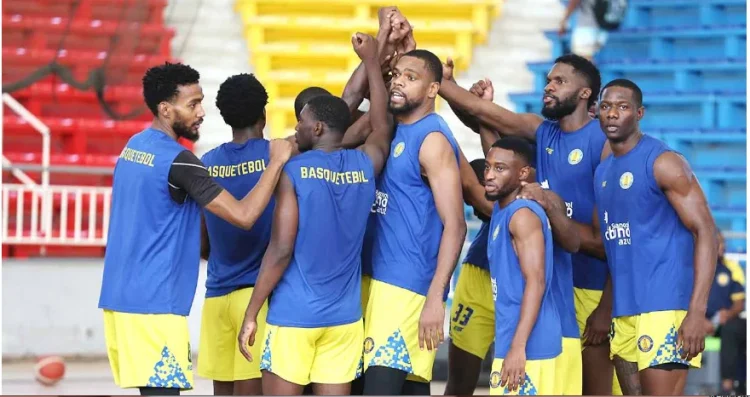 Treinador do Petro de Luanda lança clássico da bola ao cesto