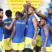 Treinador do Petro de Luanda lança clássico da bola ao cesto
