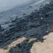Cabinda regista derrame de petróleo bruto na costa marítima com origem desconhecida