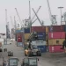 Exportação de cargas portuárias em Angola regista uma redução de 11% no 3.º trimestre de 2024