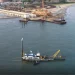 Porto de Cabinda factura em média 500 milhões de kwanzas por mês em 2024