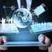 O poder e a revolução digital