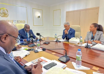 Tribunal Supremo e UNICEF reforçam compromisso com a protecção da criança