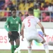 Sagrada Esperança conquista três pontos na Liga Africana
