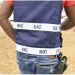 Agente do SIC detido após disparar contra dois cidadãos em Luanda