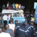 Trinta e cinco pessoas morreram na quadra festiva em Angola