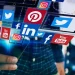 Das redes sociais à política