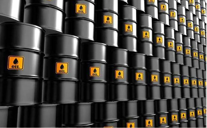 Exportação de petróleo no último trimestre de 2024 arrecada receitas na ordem de USD 7 mil milhões