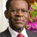 Presidente da Guiné- equatorial em Luanda para reforço das relações bilaterais