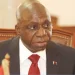 Corpo diplomático analisa agenda de Angola na presidência da União Africana