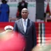 Daniel Chapo ascende a presidente da Frelimo em 14 de Fevereiro