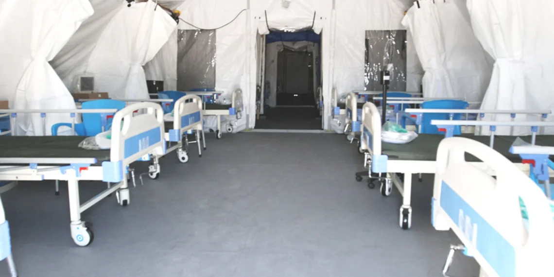 Cólera em Angola sem registos de mortes nas últimas 24h