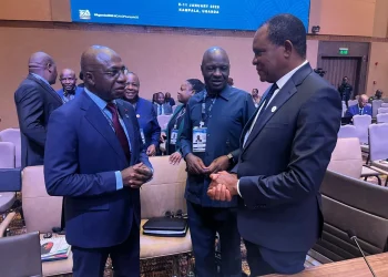Chefe de Estado angolano preside Conferência da UA sobre o PIDAA no Uganda
