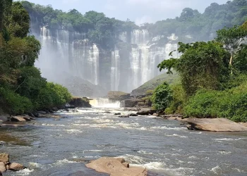 Angola reforça parceria com CNN Internacional para promover investimento e turismo
